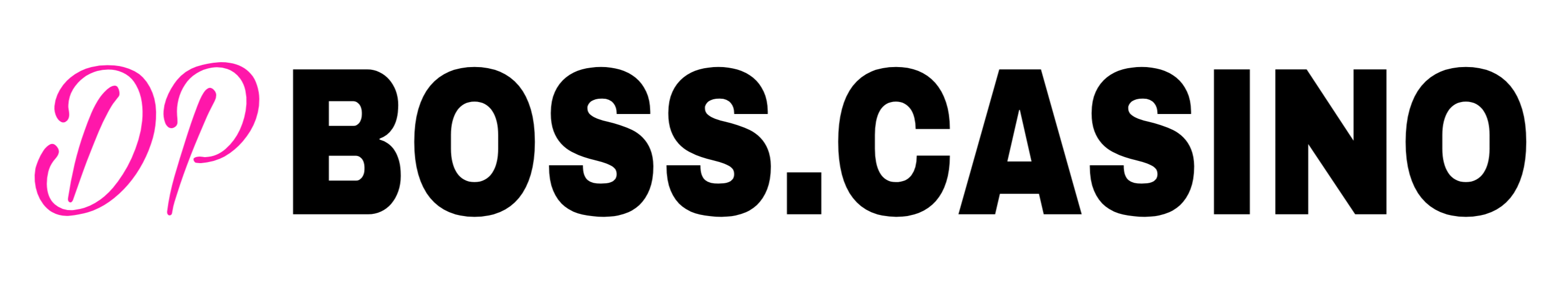 dpboss logo